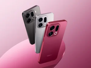 OPPO Find X9 Pro