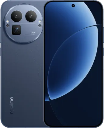 Realme GT 8 Pro