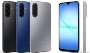 Samsung Galaxy M17 5G