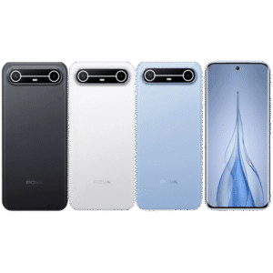 Tecno Pova Slim