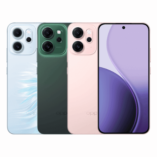 Oppo Reno 14 5G
