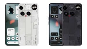 Nothing Phone (3)
