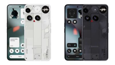 Nothing Phone (3)