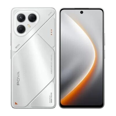 Tecno POVA 7