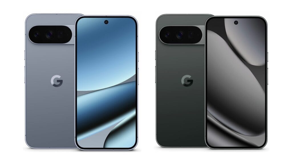 Google Pixel 10 Pro XL